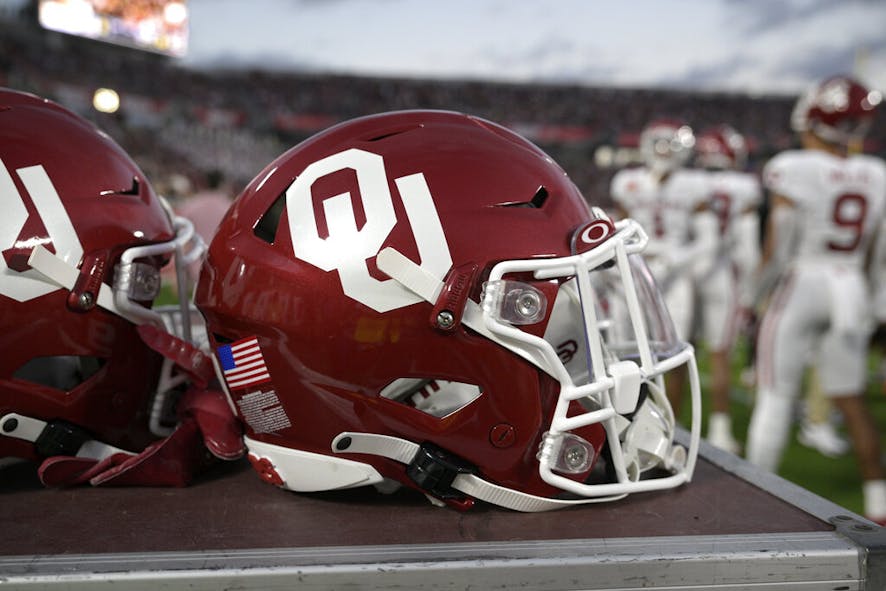 OU FOOTBALL